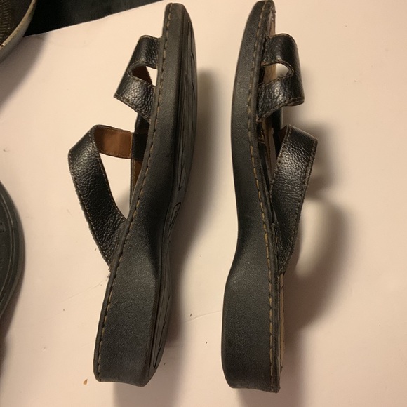 Bjorndal Barclay Sandals 11 - Picture 4 of 5